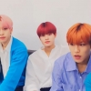 AB6IX, V라이브서 첫 1위 소감 “다시 한번 에비뉴 소중함 알았다”