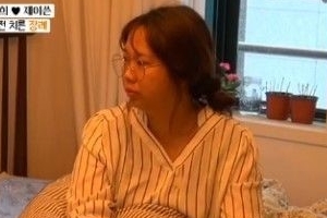 홍현희 “아버지, 담도암으로 2주 만에 돌아가셔”