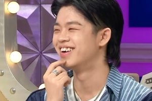 ‘라디오스타’ MC그리 폭로, 어버이날 문자 사건 진실은?