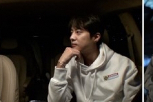 ‘연애의 맛2’ 고주원, ♥ 김보미에 스킨십? ‘새로운 설렘 포인트’