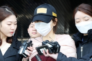 다른 마약 투약자 봐주려다 황하나도 무혐의