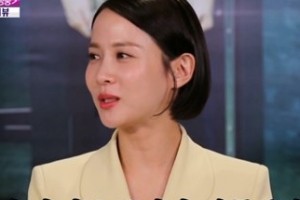 조여정 반성, “‘기생충’ 황금종려상 수상 순간..” 무슨 일?