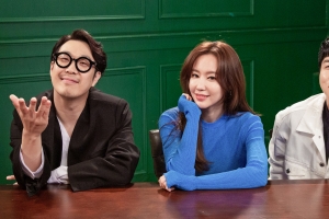 ‘비밀기획단’ 김아중-하하-유세윤, 일반인 사연자 위한 “초특급 고백쇼”