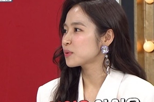 홍자 “과거 연인, 선물 잘 사줬지만 폭력적인 성향 있었다” 고백