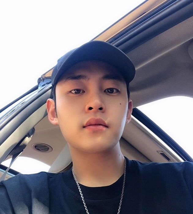 이승윤 매니저 강현석