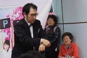유진박, 수상한 소문 전말 ‘통장 잔고 바닥 드러낸 지 오래’