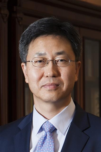 권해상 국가경영연구원장