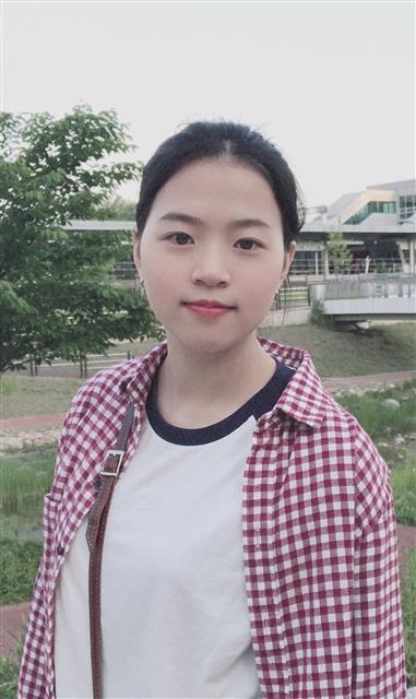 박하민 이화여대 영어영문학부 3년
