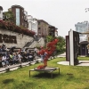 경의선·경춘선숲길 하루 평균 3만3000명 발길…미세먼지 잡는다