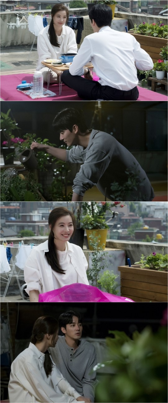 ‘태양의 계절’ 오창석·윤소이