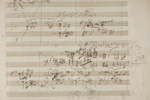 [유용하 기자의 멋진 신세계] 통계학으로 풀어낸 베토벤 작곡의 비밀