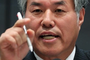 “전광훈, 빤스 목사” 김용민 명예훼손 무혐의 종결