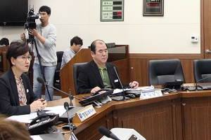 경기교통공사 내년 상반기 설립 청신호