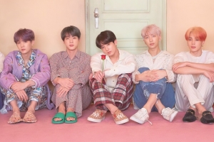 방탄소년단, 4억뷰 뮤비 8편…‘세이브 미’도 돌파