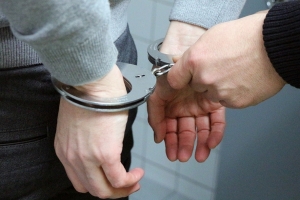 “반려견 할퀸 뒤 사망” 영아 부모 ‘학대치사’로 긴급체포