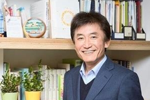 박종문 아름다운재단 이사장, 헌재 사무처장으로 간다