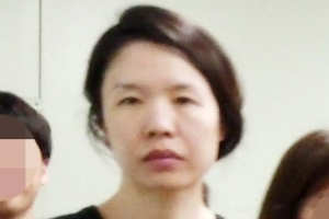 숨진 고유정 의붓아들 핏자국에 경찰 “타살증거로 보기엔…”