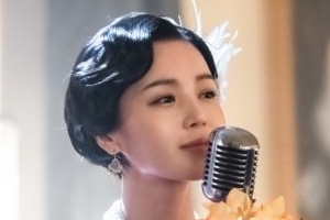 ‘이몽’ 남규리 “미키 헤어스타일, ‘색계’ 탕웨이 참조”