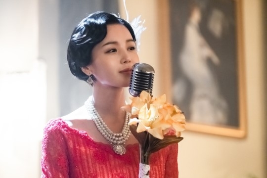 ‘이몽’ 남규리