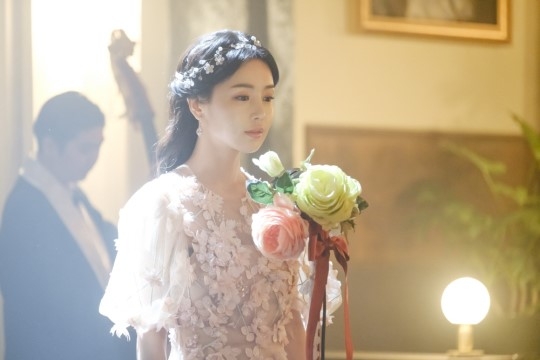 ‘이몽’ 남규리