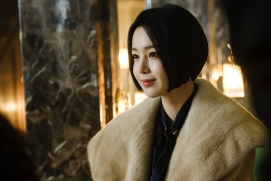 ‘이몽’ 남규리