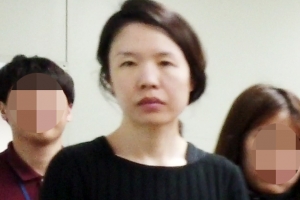 고유정 재판 23일로 연기…국선변호인 준비 부족