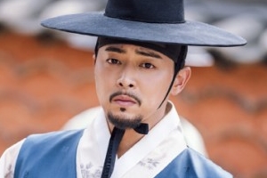 ‘녹두꽃’ 조정석X안길강X노행하, 180도 변신 “왠지 어색”