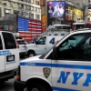 뉴욕 타임스스퀘어에 ‘수류탄 테러 모의’ 남성 체포