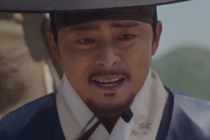 ‘녹두꽃’ 조정석, 유쾌함과 묵직함 오가는 연기 “美친 내공”