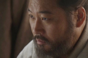 ‘녹두꽃’ 최무성 “두려움에 맞서라” 안방 압도한 ‘카리스마’