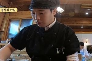 ‘강식당2’ 피오 김치밥 “제일 맛있다” 호평 ‘레시피는?’