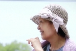 ‘모던패밀리’ 김혜자, 5년 만의 예능 나들이 “박원숙과 티격태격”