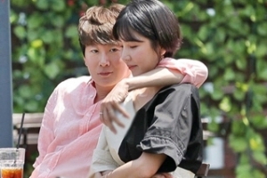 ‘동상이몽2’ 허규, 신동미 위한 이벤트 “가진 거라곤 처복뿐”