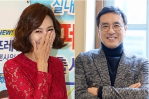 김남주, 김승우 실종신고는 단순 해프닝 “남편의 오버”[종합]