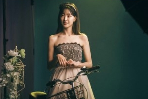 ‘퍼퓸’ 고원희, 폭탄머리→긴 생머리 “서슴없이 망가지는 여배우”