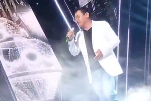 권인하, 다비치 ‘너에게 못했던 내 마지막 말은’ 커버 “감동”