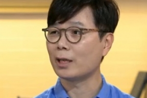 ‘대화의 희열2’ 김영하 “가슴 뛰는 일 하라는 말, 권하지 않아”