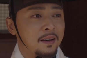 ‘녹두꽃’ 조정석♥한예리 재회, 절제된 감정 “애틋+아련”