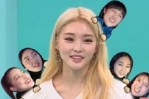 ‘전참시’ 청하 매니저, 눈빛만 봐도 통하는 호흡 “듬직美까지”[종합]