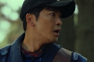 ‘조선생존기’ 강지환, 양궁 에이스의 무서운 추락기 “60분 순삭”