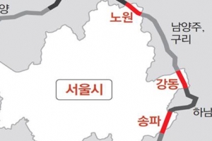 경기도, ‘서울중심 사고’ 서울외곽순환고속도로 명칭 개정