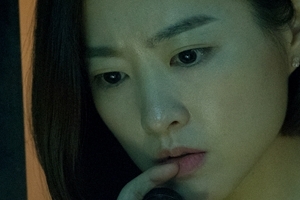 ‘어비스’ 박보영, 매의 눈 발동 ‘이성재-권수현 맹추격’