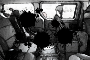 서산 저수지 주차 차량서 20대 추정 남녀 3명 숨진 채 발견