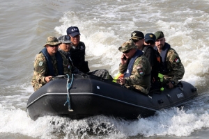헝가리 유람선 침몰 정부대응팀 내일 귀국…현지 무관은 임기 연장