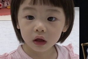 ‘슈돌’ 문희준-소율 딸 희율 첫 등장 “깜찍 미모+남다른 끼”