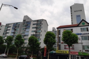 속도 내는 성남시 공공주택 리모델링 사업