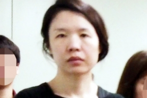 [단독] “前남편이 아이 문제로 무시해 기분 나빴다”