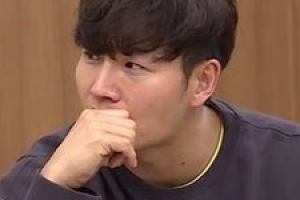 김종국, 여친 선물 반납까지? “10만원이 넘길래...”