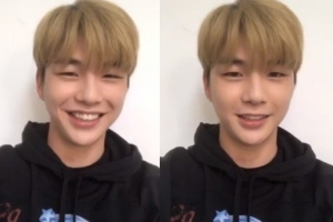 강다니엘, 부산시 홍보대사 위촉 “태어나고 자란 고향 위해”[공식]