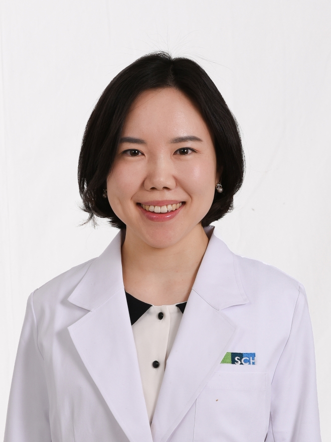 이유민 순천향대 부천병원 소아청소년과 교수